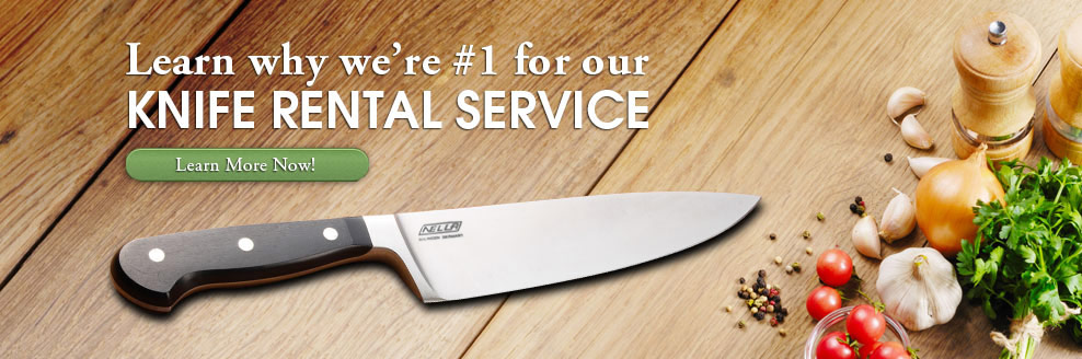 Knife Service